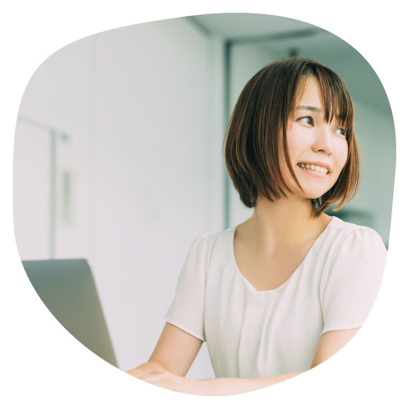 空き時間の効率的就業